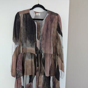 Wilfred Barossa Dress